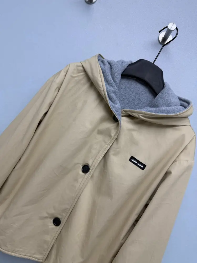 Miu Miu Jacket women's — Photo 3