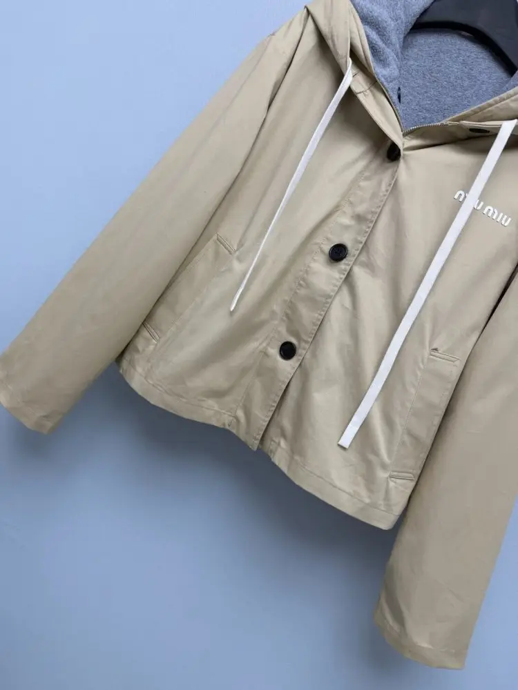 Miu Miu Jacket women's — Photo 4