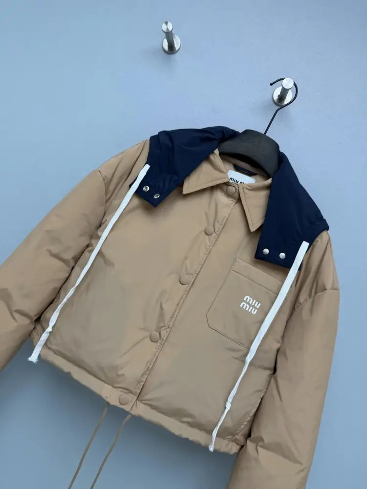 Miu Miu Jacket women's — Photo 4