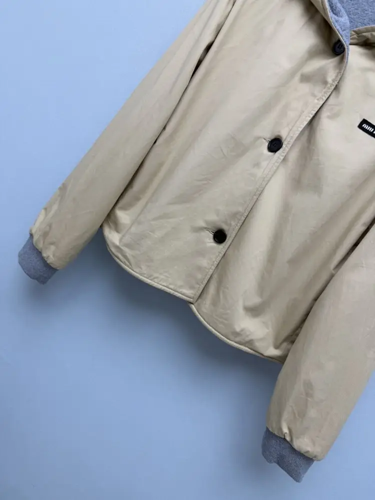 Miu Miu Jacket women's — Photo 4