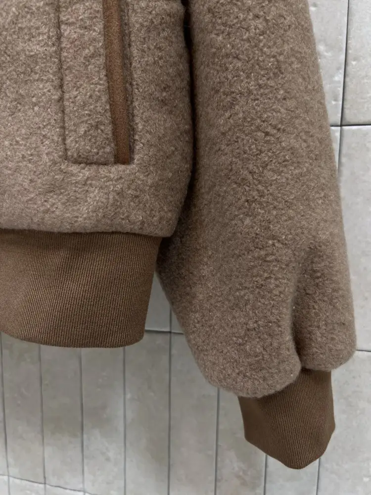 Miu Miu Jacket women's — Photo 5