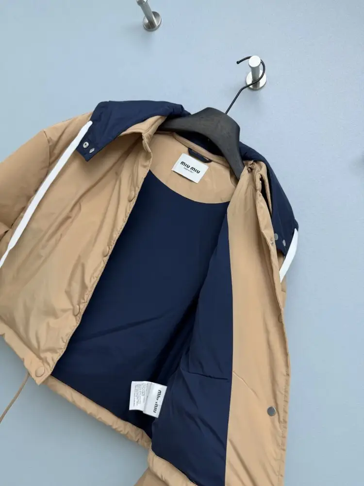 Miu Miu Jacket women's — Photo 5