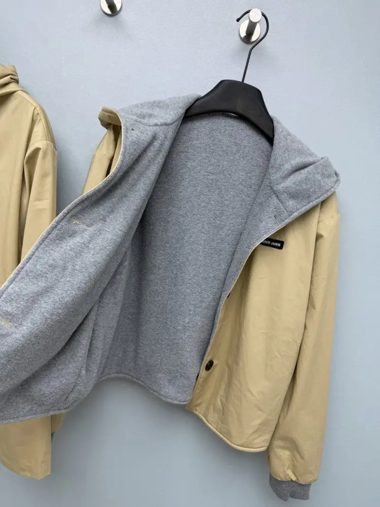 Miu Miu Jacket women's — Photo 5