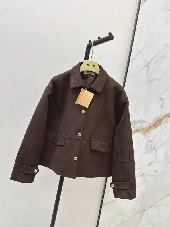 Miu Miu Jacket women's — Photo 5
