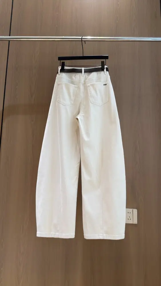 Miu Miu Jeans women's — Photo 2