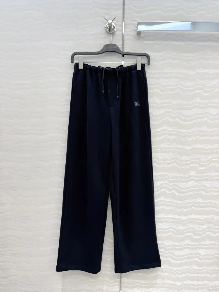 Miu Miu — Pants women's