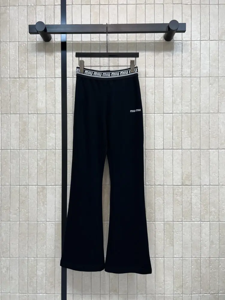 Miu Miu — Pants women's