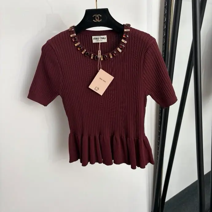 Miu Miu — Светр жіночий