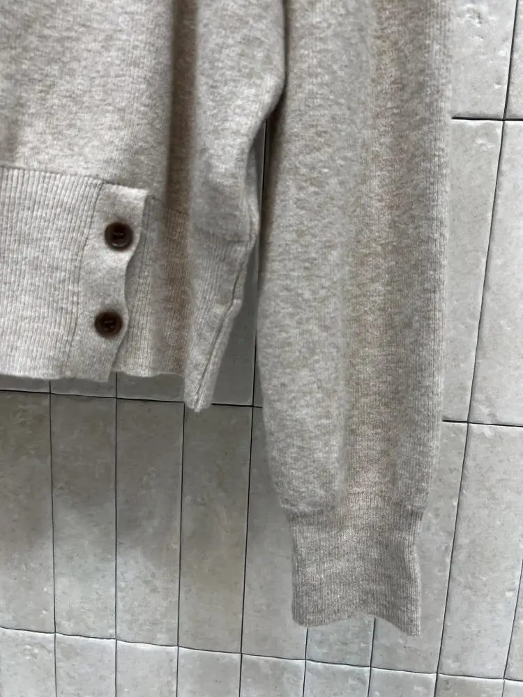 Miu Miu Pullover female — Photo 5