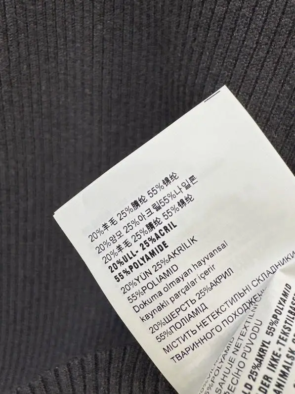 Miu Miu Pullover female — Photo 5
