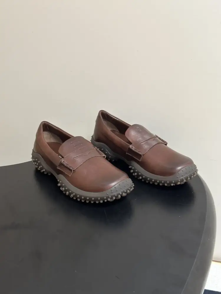Miu Miu — Туфли женские