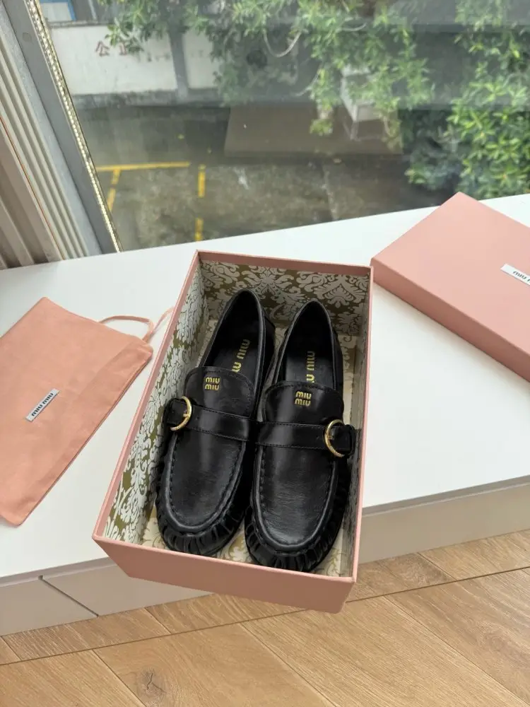 Miu Miu — Shoes women's