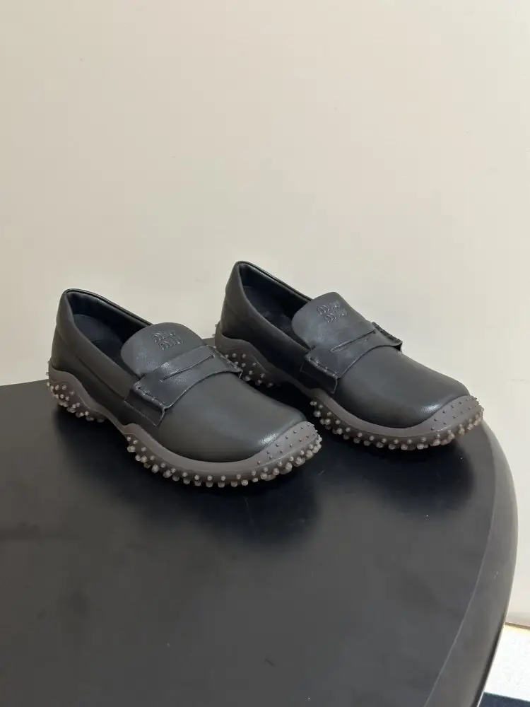 Miu Miu — Туфли женские