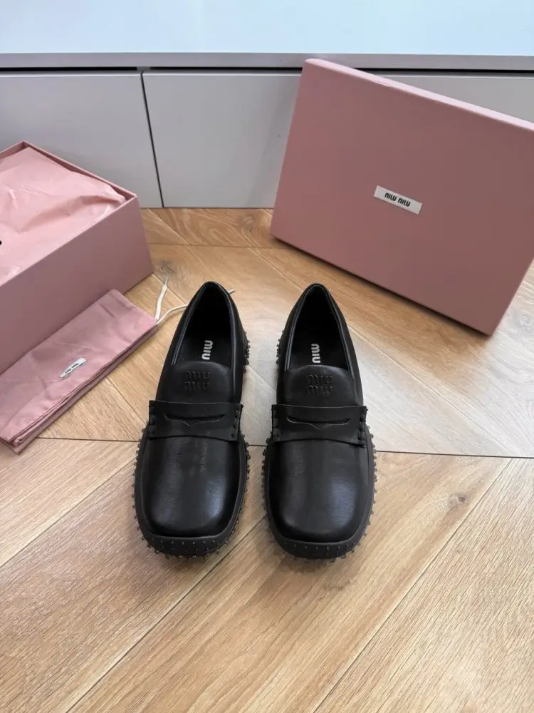 Miu Miu — Туфли женские