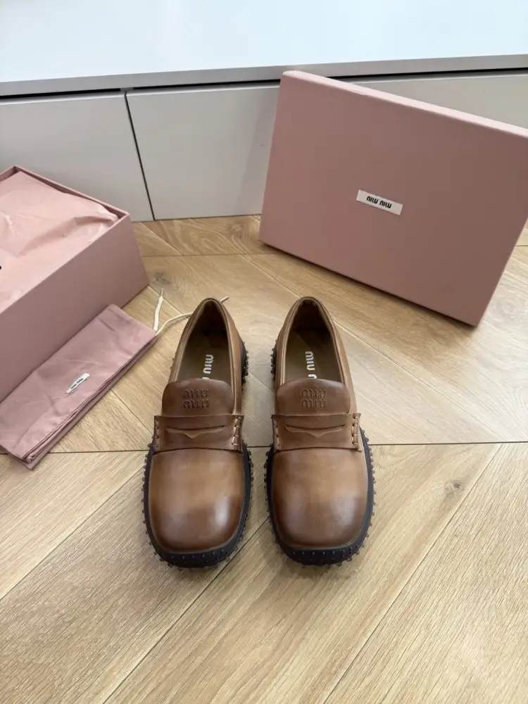 Miu Miu — Shoes women's