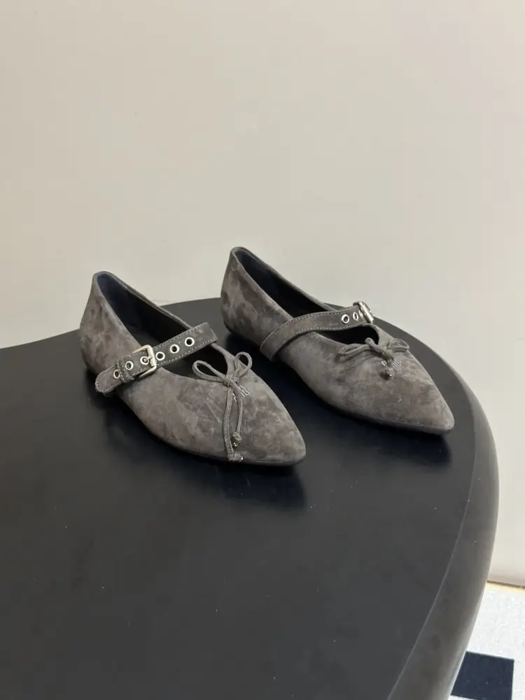 Miu Miu — Туфлі жіночі