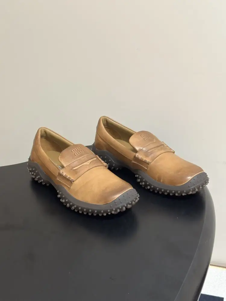 Miu Miu — Shoes women's