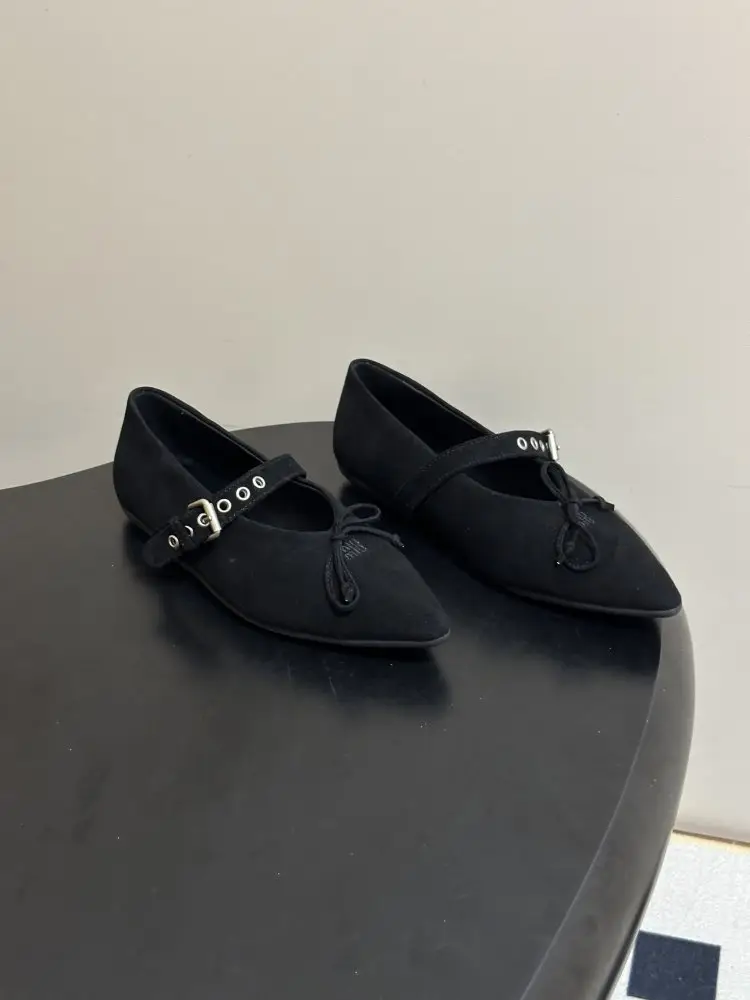 Miu Miu — Туфлі жіночі