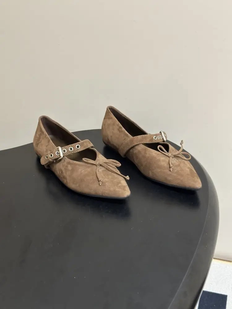 Miu Miu — Туфлі жіночі