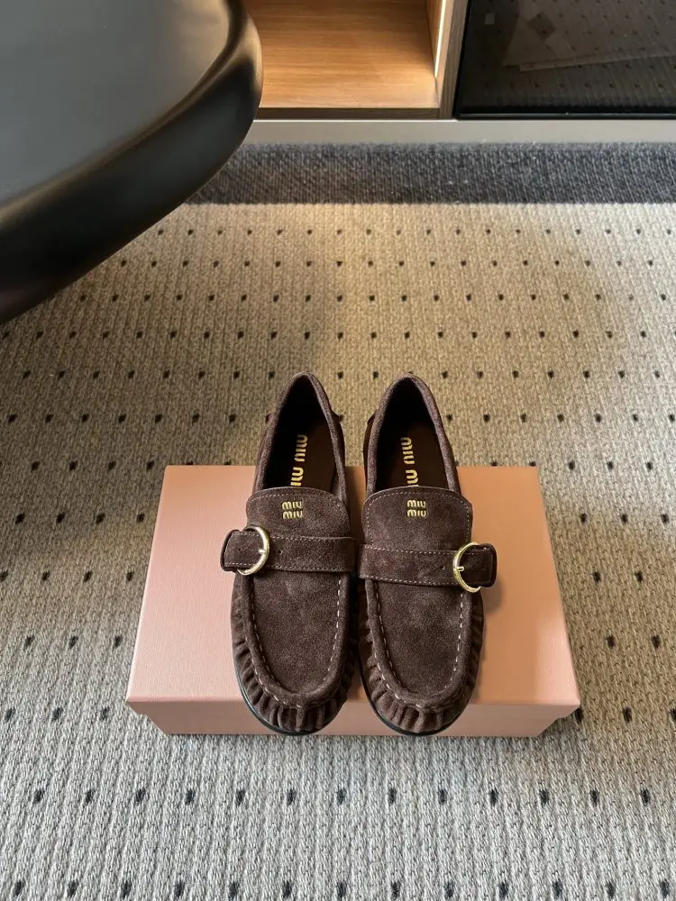 Miu Miu — Shoes women's