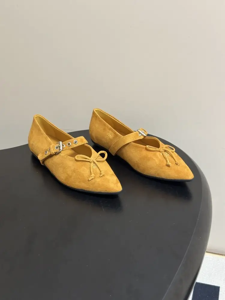Miu Miu — Туфлі жіночі