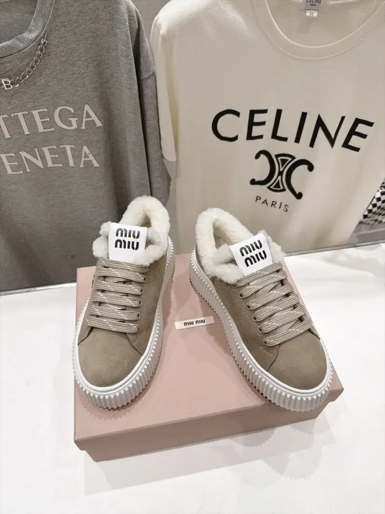 Miu Miu Shoes women's — Photo 2