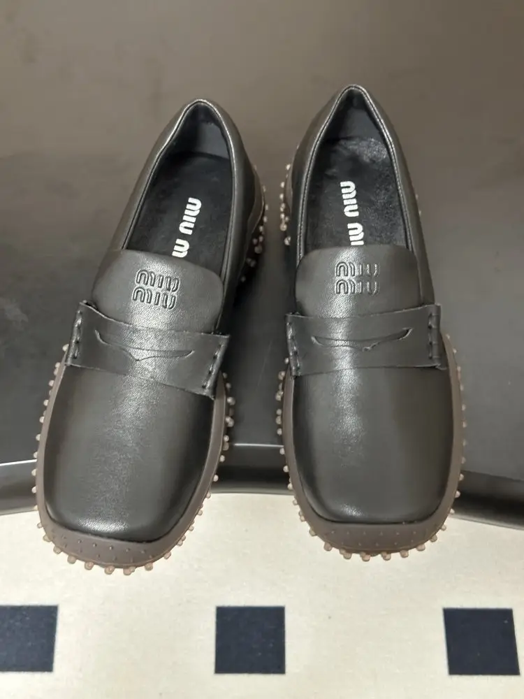 Miu Miu Shoes women's — Photo 2
