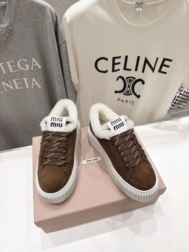Miu Miu Shoes women's — Photo 2