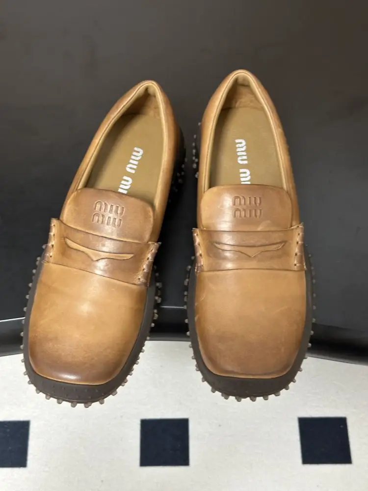 Miu Miu Shoes women's — Photo 2