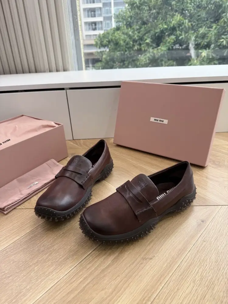 Miu Miu Shoes women's — Photo 2