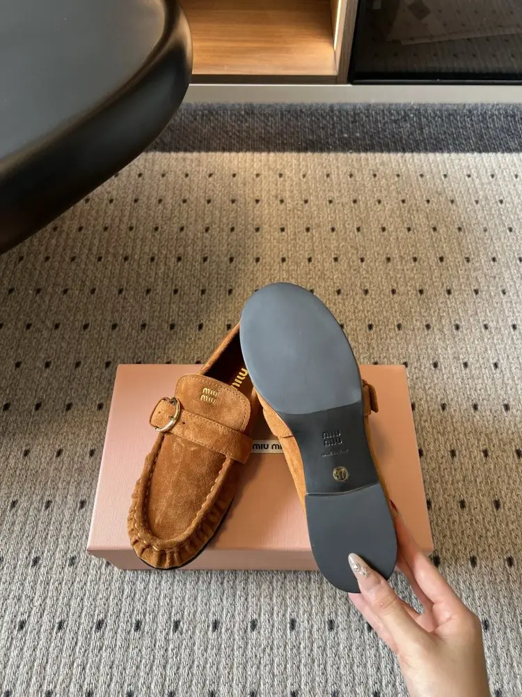Miu Miu Shoes women's — Photo 3