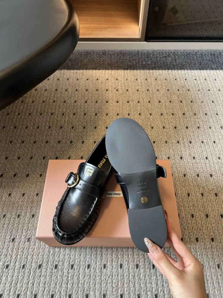 Miu Miu Shoes women's — Photo 3