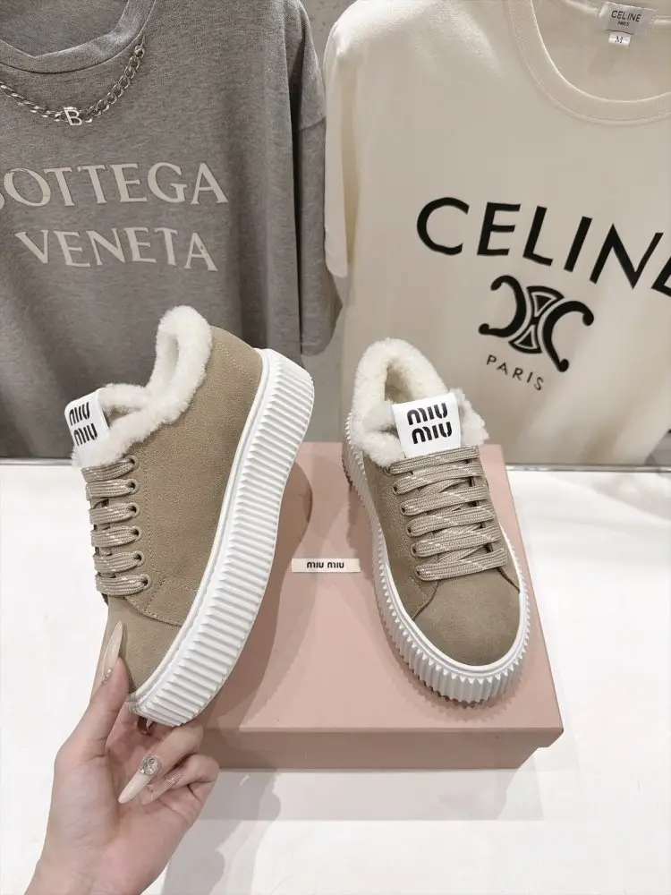 Miu Miu Shoes women's — Photo 3