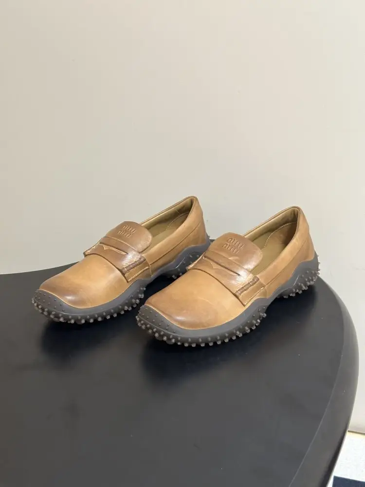 Miu Miu Shoes women's — Photo 3