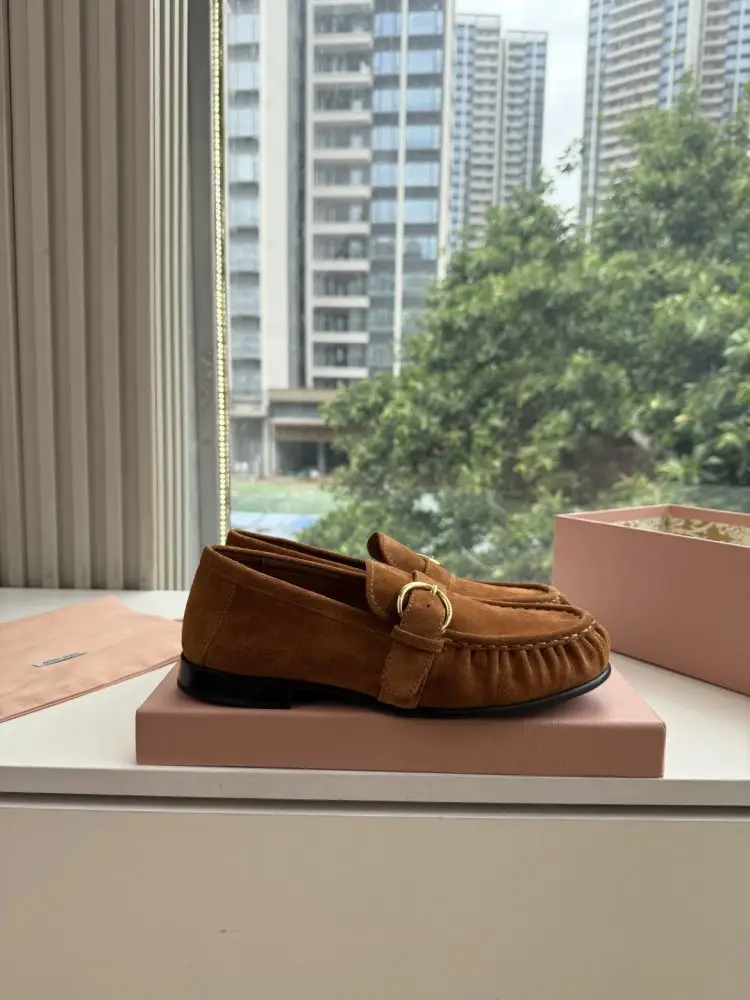Miu Miu Shoes women's — Photo 3
