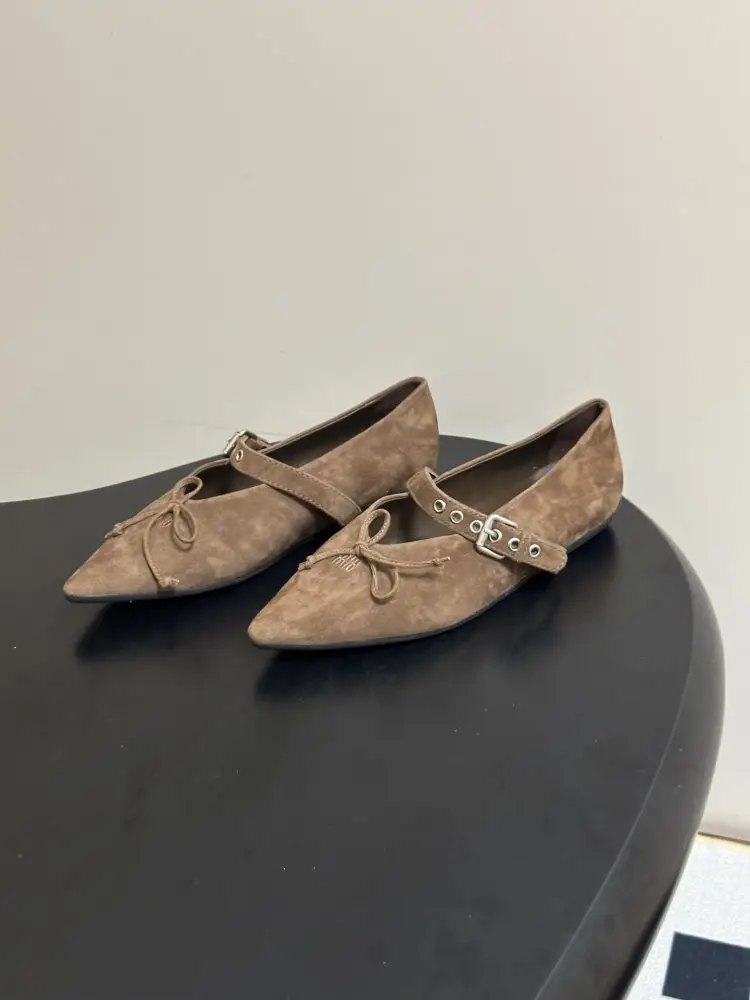 Miu Miu Туфлі жіночі — Фото 3