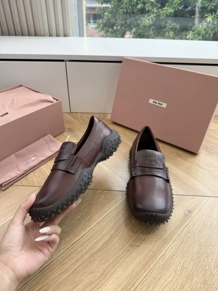 Miu Miu Shoes women's — Photo 3