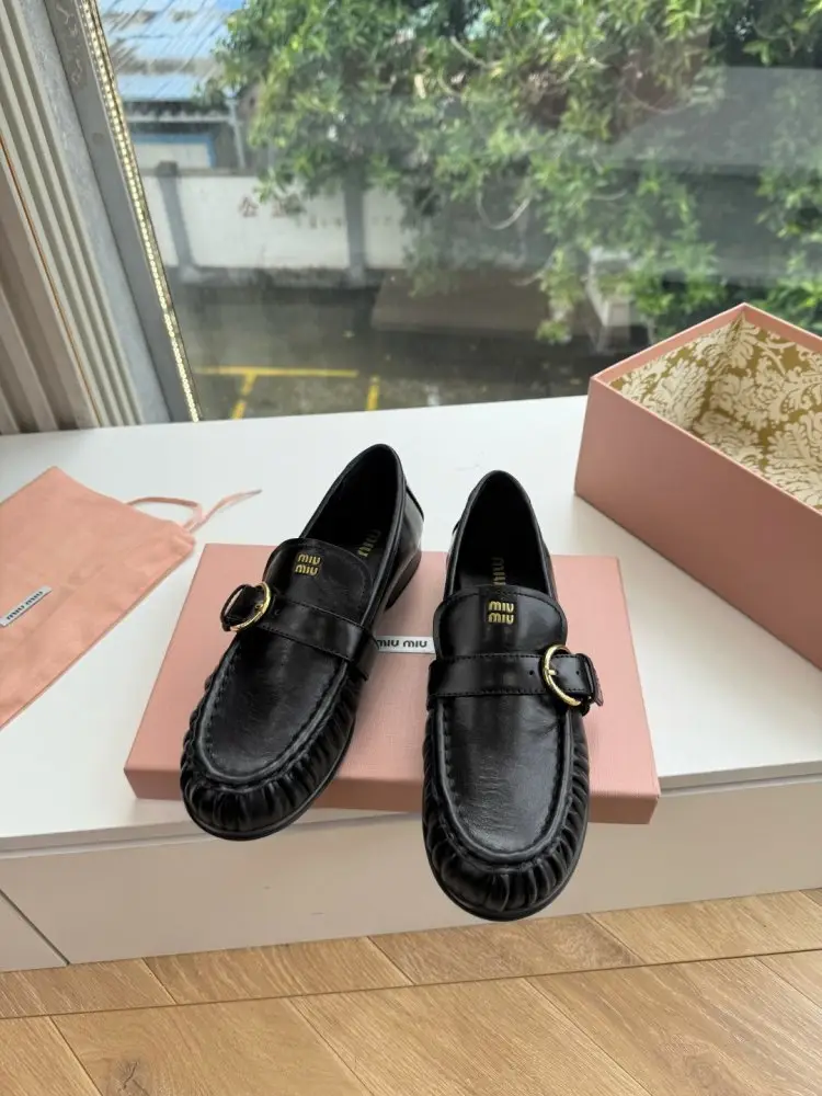 Miu Miu Shoes women's — Photo 4