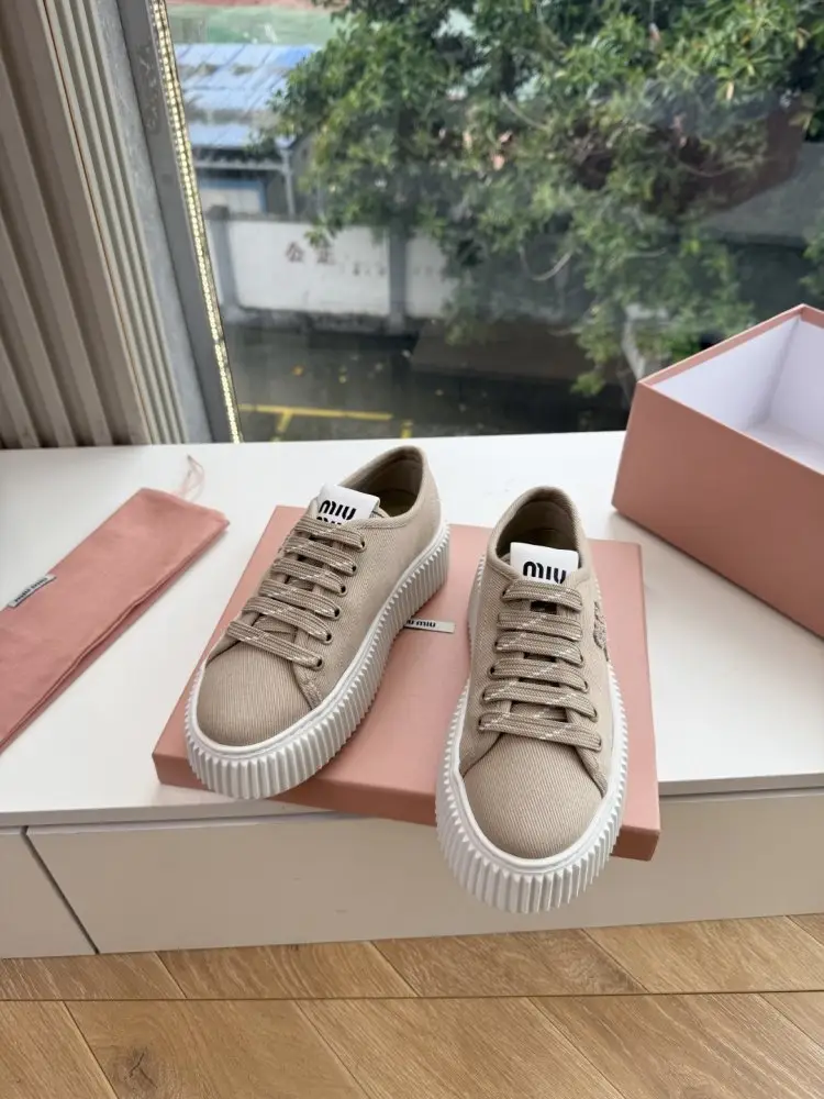 Miu Miu Shoes women's — Photo 4