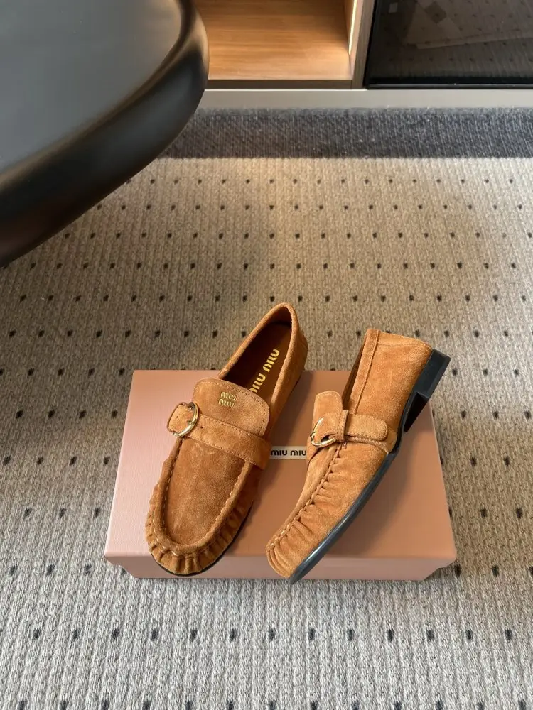 Miu Miu Shoes women's — Photo 4
