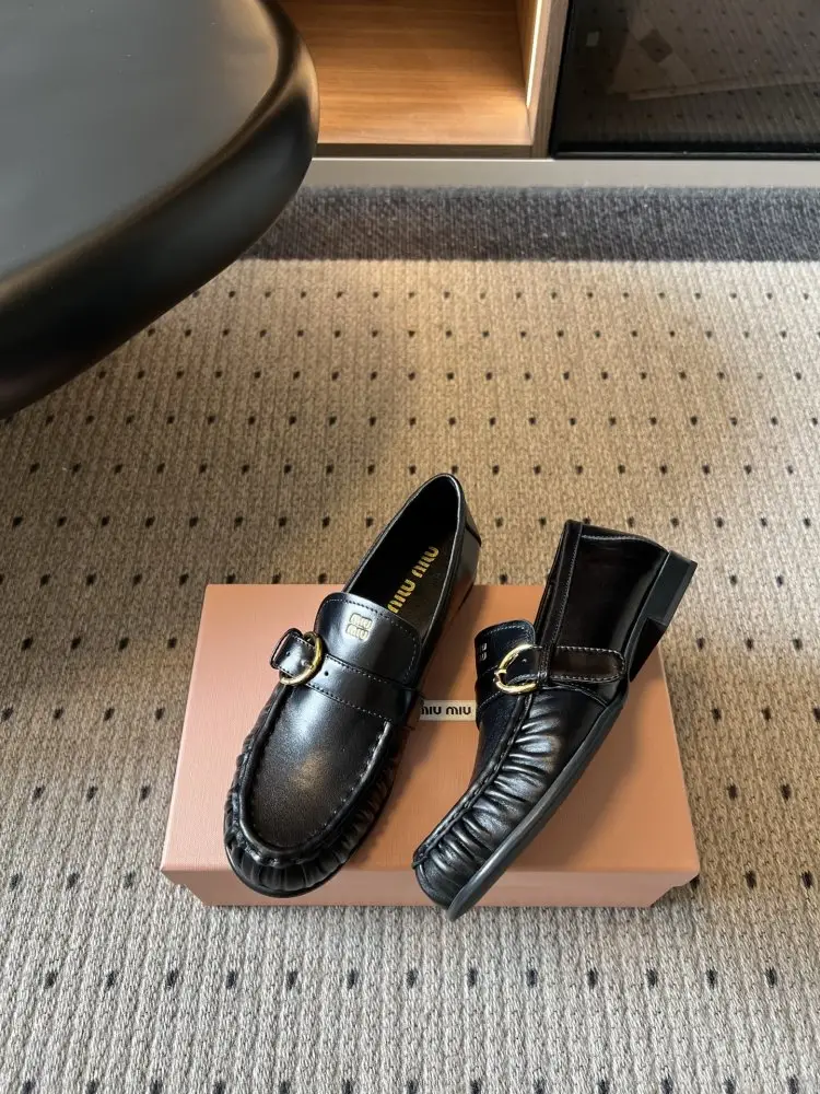 Miu Miu Shoes women's — Photo 4