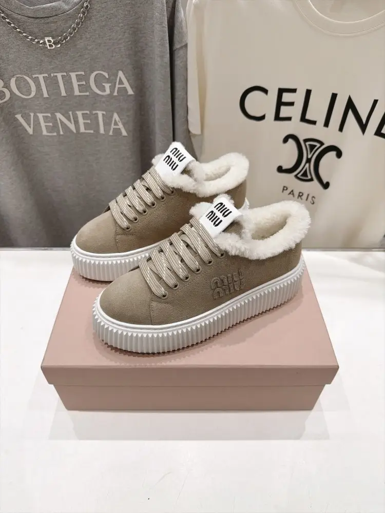Miu Miu Shoes women's — Photo 4