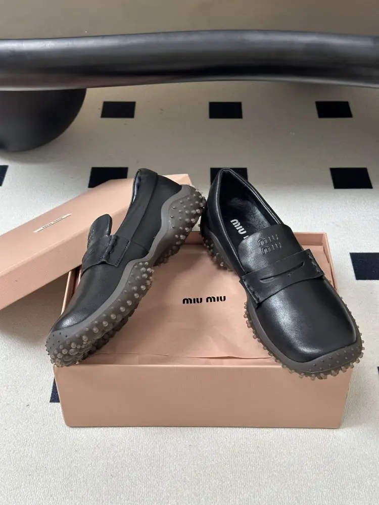 Miu Miu Shoes women's — Photo 4