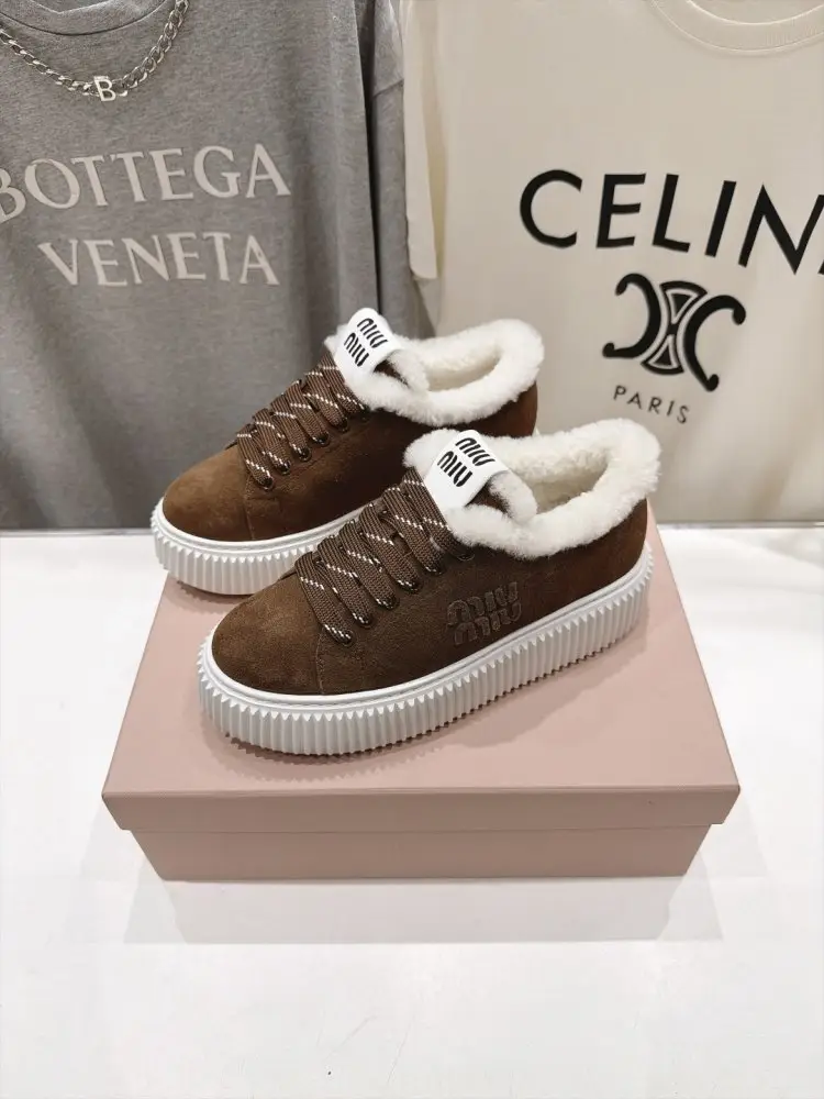Miu Miu Shoes women's — Photo 4