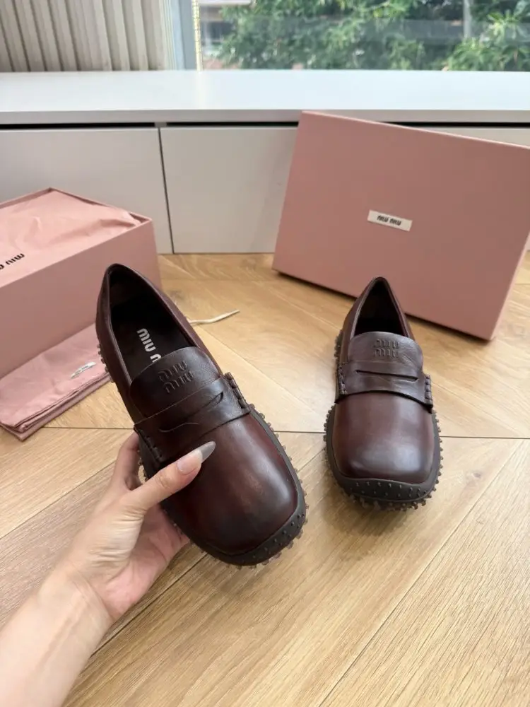 Miu Miu Shoes women's — Photo 4