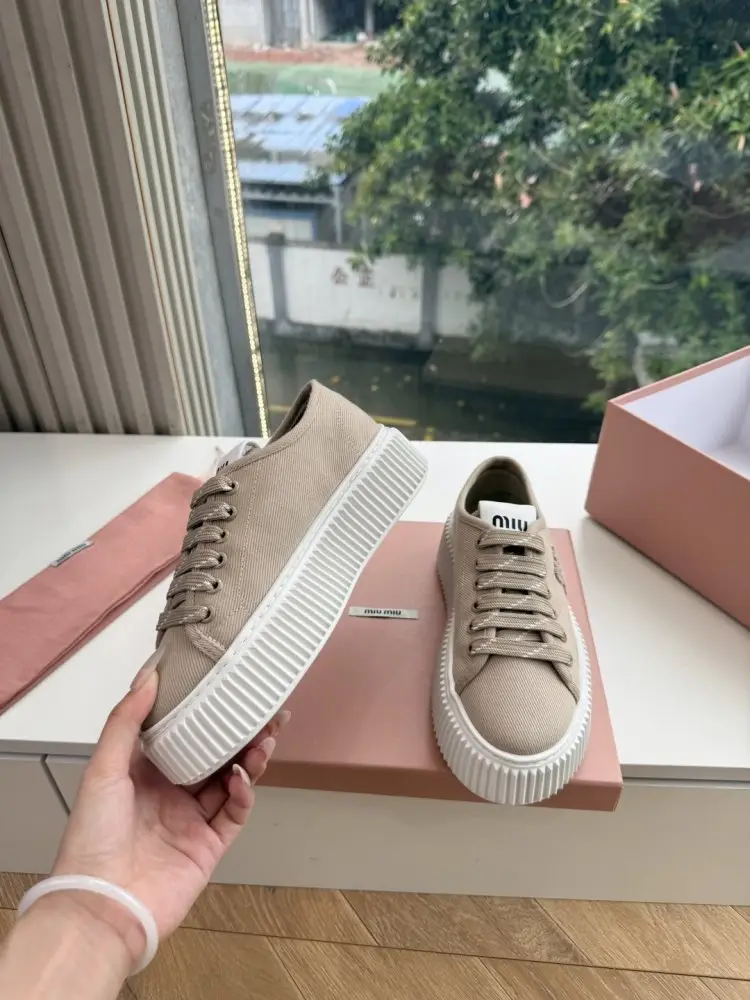 Miu Miu Shoes women's — Photo 5