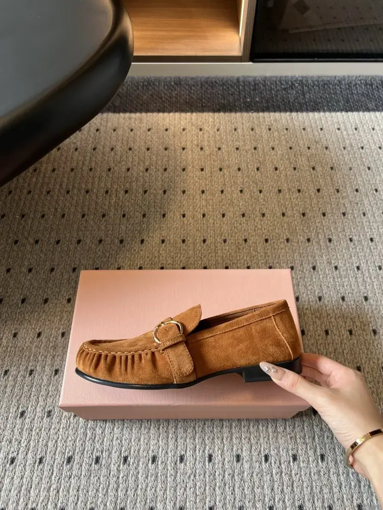Miu Miu Shoes women's — Photo 5