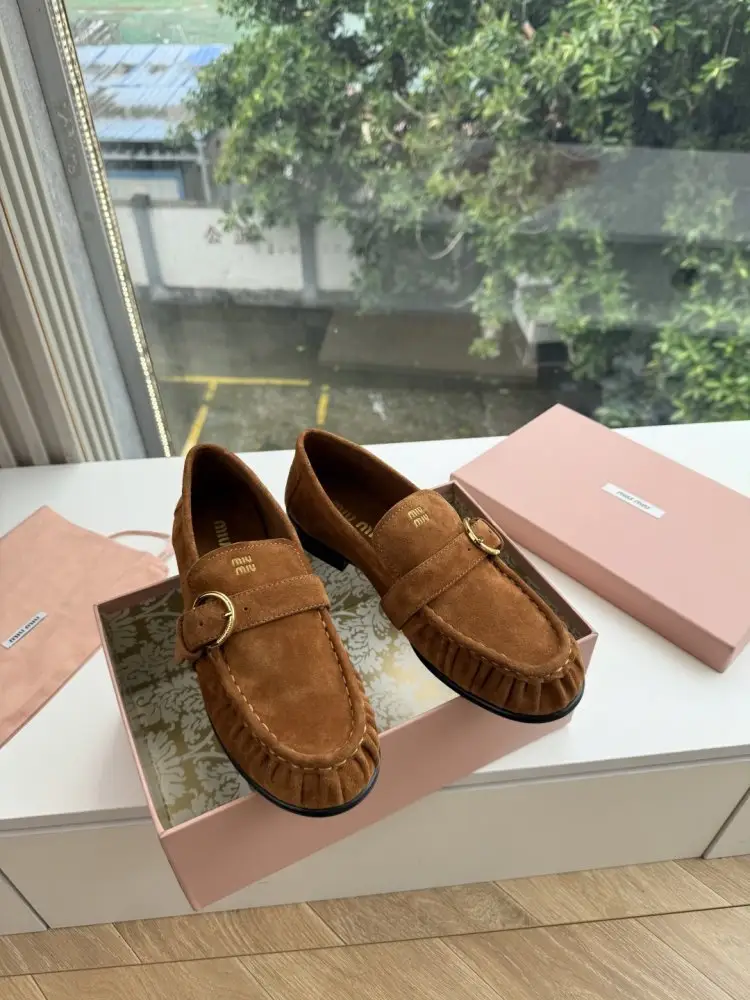 Miu Miu Shoes women's — Photo 5