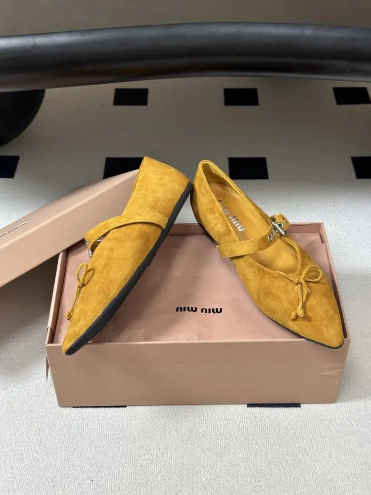 Miu Miu Shoes women's — Photo 5