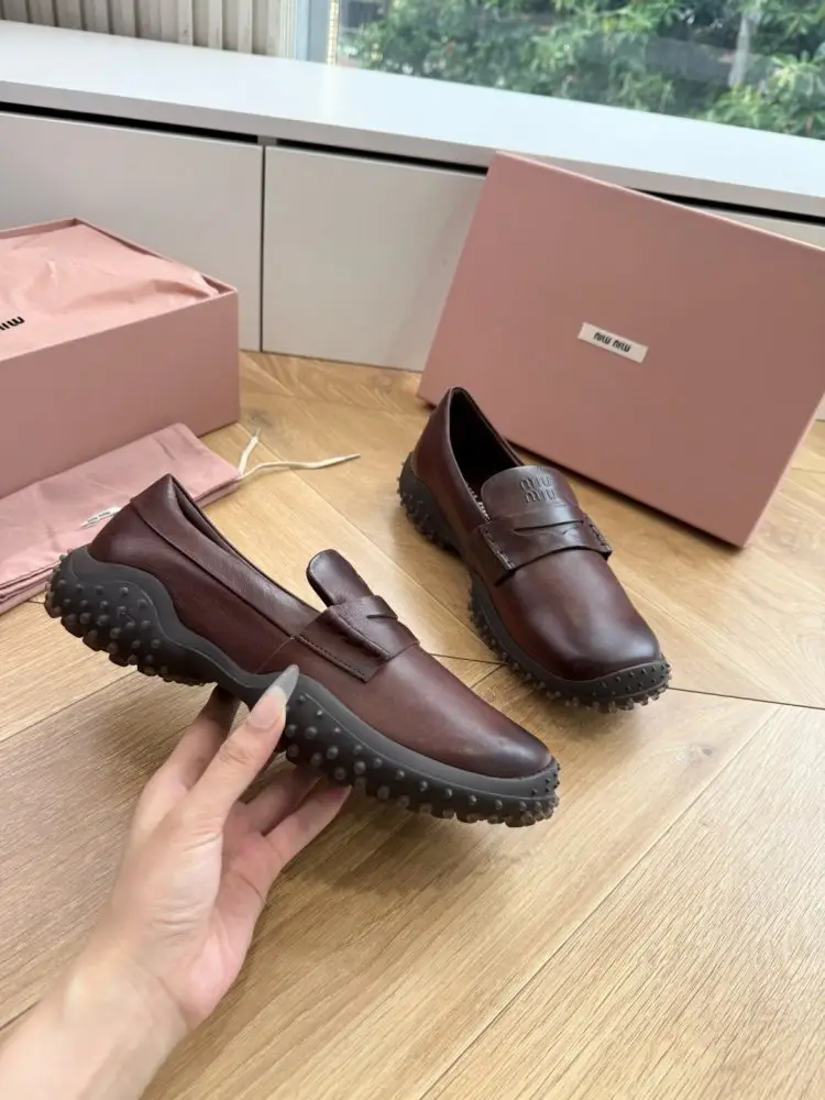 Miu Miu Shoes women's — Photo 5